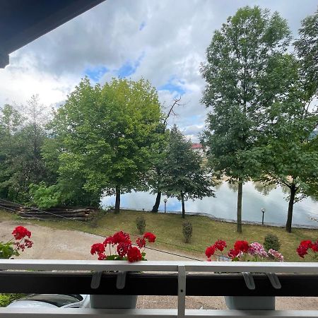 Villa My Island Bihac Bagian luar foto